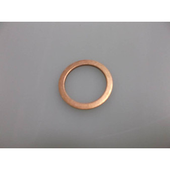 SET OF SEALING RINGS CU 20*26*1,5mm