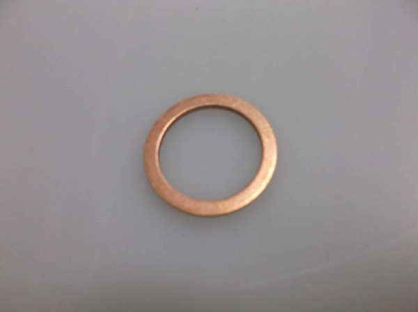 SET OF SEALING RINGS CU 20*26*1,5mm