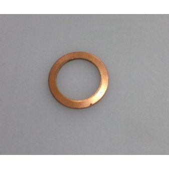 SET OF SEALING RINGS CU 20*27*1,5mm