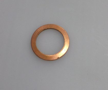 SET OF SEALING RINGS CU 20*27*1,5mm