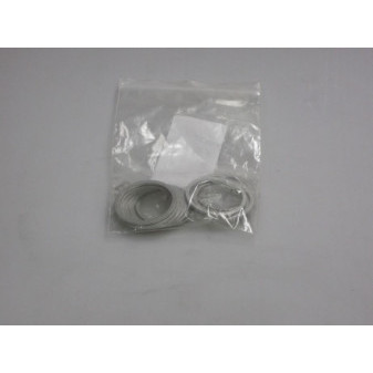 SET OF SEALING RINGS Al 33*39*2mm