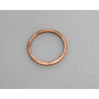 SET OF SEALING RINGS CU 30*36*2mm žíhané