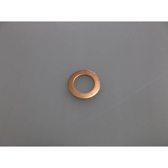 SET OF SEALING RINGS CU 10*16*1mm