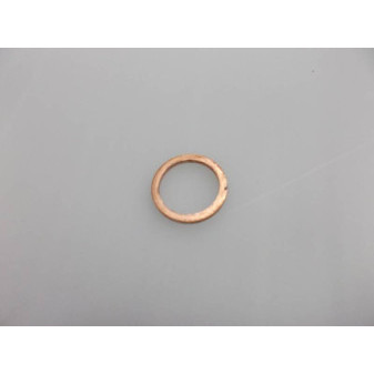 SET OF SEALING RINGS CU 14*18*1,5mm žíhané