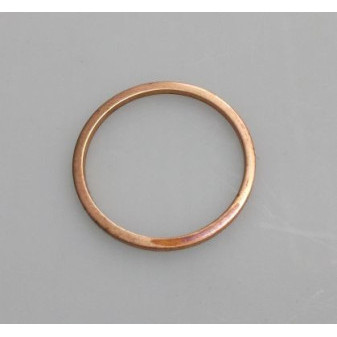 SET OF SEALING RINGS CU 38*44*2mm