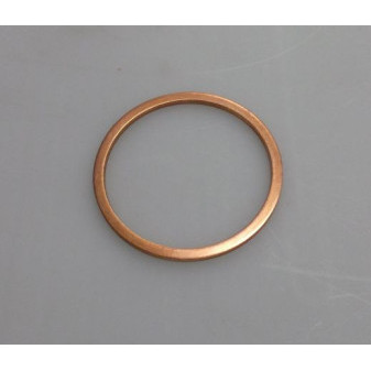 SET OF SEALING RINGS CU 48*55*2mm