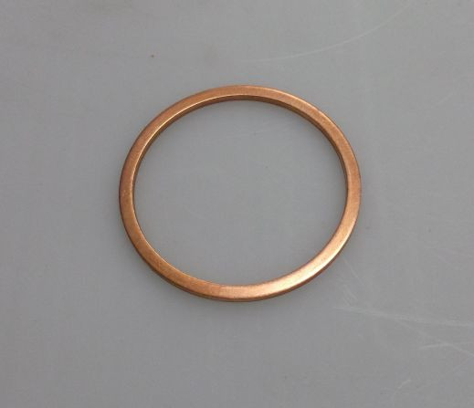 SET OF SEALING RINGS CU 48*55*2mm