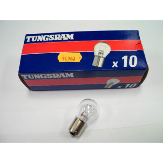 BULB 24V 21W Ba15s P21 TUNGSRAM