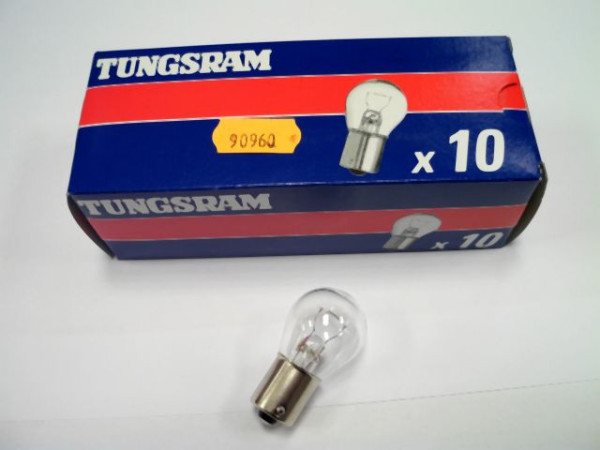 BULB 24V 21W Ba15s P21 TUNGSRAM