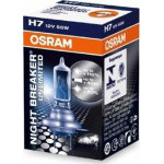 BULB 12V H7 55WPX26d TUNGSRAM