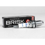 GLOW PLUG MONO BRISK BR21R28D