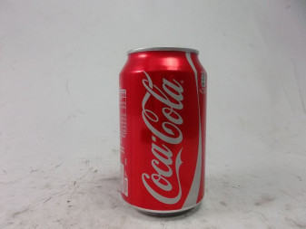 Coca cola plech 250ml