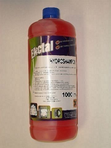 Effectal hydroshampoo 1L koncentrát