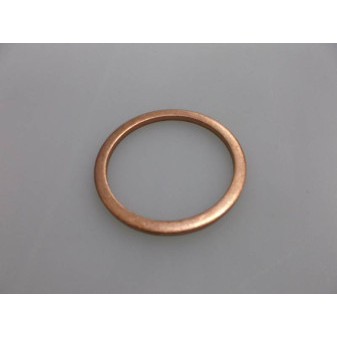 SET OF SEALING RINGS Cu 30x36x2