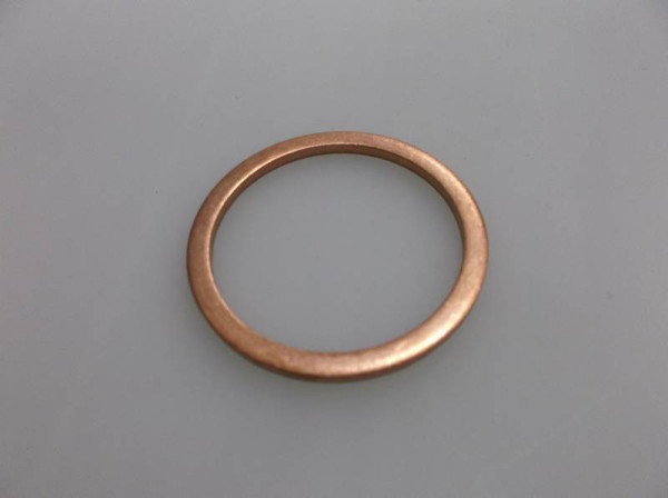 SET OF SEALING RINGS Cu 30x36x2