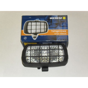 HEADLAMP WORKING SQUARE 06123