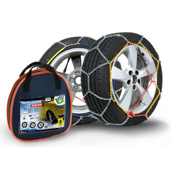 SNOW CHAINS 60 RAZANT