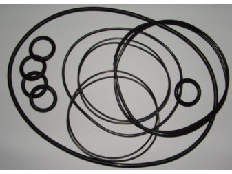 Kroužek 8*4(3,6*2,3) tvarový TATRA