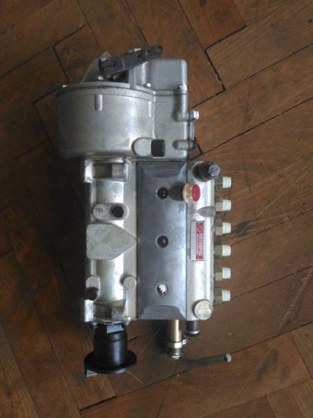 INJECTION PUMP 2763-V3S