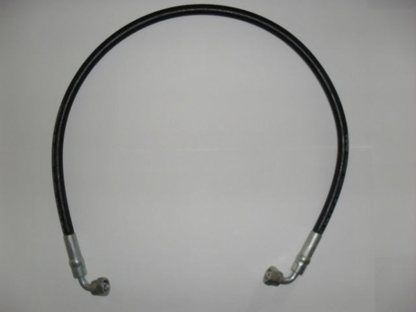 THERMOPLASTIC HOSE