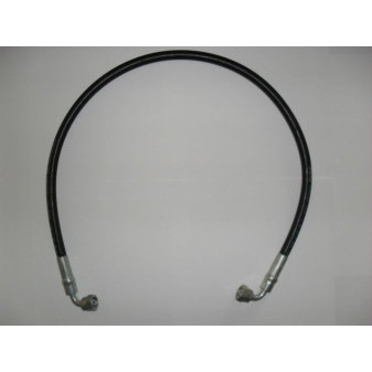 THERMOPLASTIC HOSE