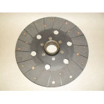 CLUTCH PLATE Zetor