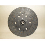 CLUTCH PLATE Zetor