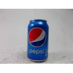 Pepsi cola plech 330ml