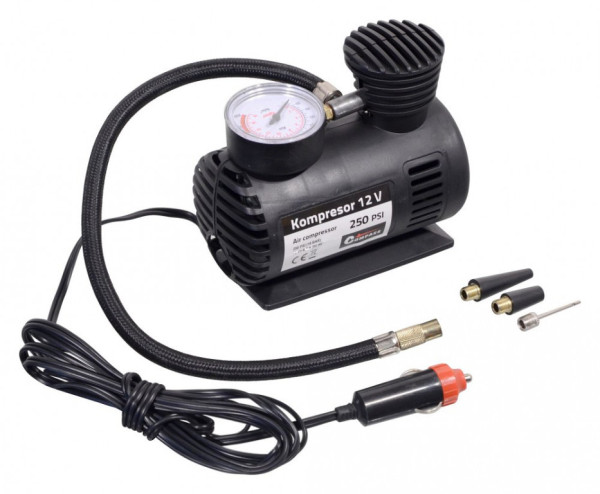 COMPRESSOR 12V