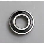 BALL BEARING 6206A RS