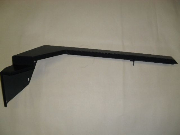 MUDGUARD PART, RH