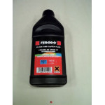 BRAKE FLUID DOT4/1l FERODO