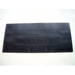 RUBBER FLAP Karosa REAR 786*350 mm CH