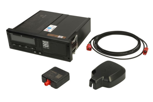 TACHOGRAPH