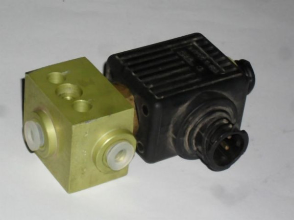 ELECTRIC VALVE 324 411 215