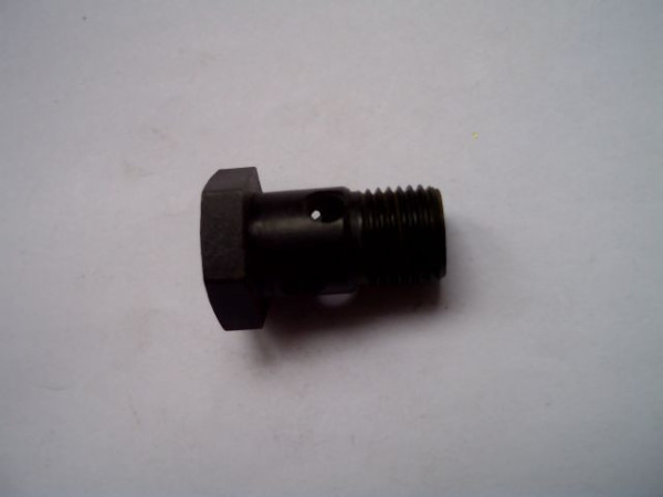 HOLLOW SCREW