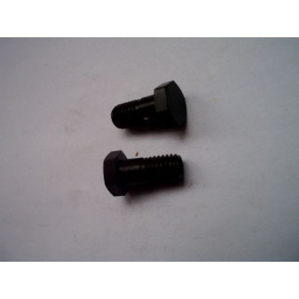 HOLLOW SCREW