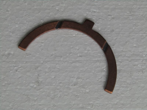 THRUST BEARING 9016-02/20 axiální Avia