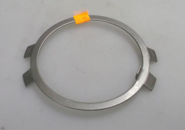 LOCK SHEET