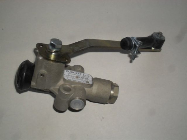 BLOW-OFF VALVE