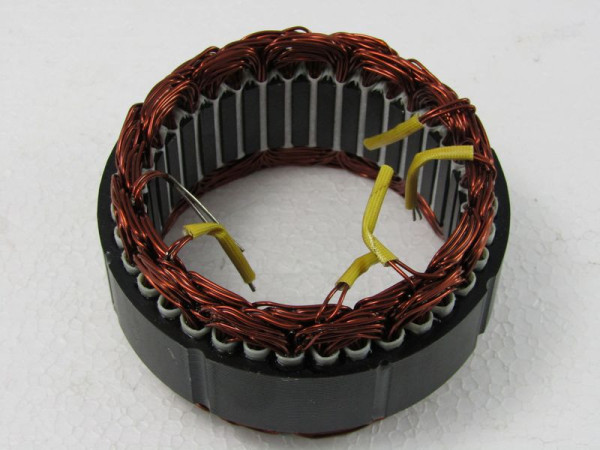 STATOR