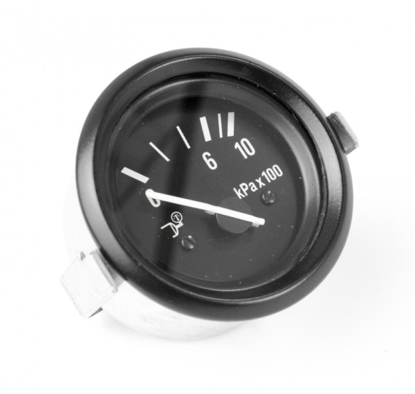 PRESSURE GAUGE zetor