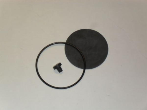 SET OF GASKETS VALVE 4436120760