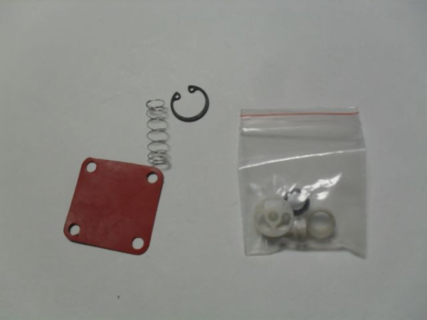 SET OF GASKETS VALVE 4436120780