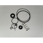 SET OF GASKETS VALVE 4436122140