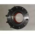 FRONT WHEEL HUB