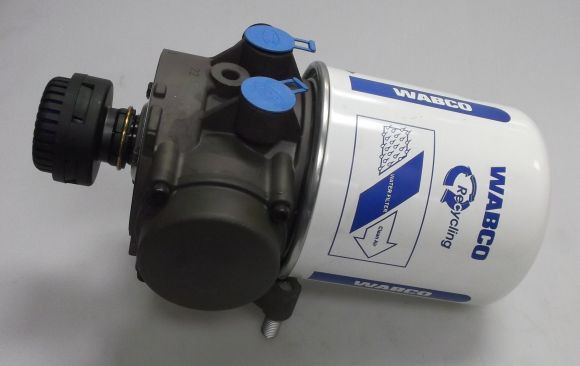 AIR DRIER WABCO