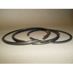 SET OF PISTON RINGS COMPRESSOR 91