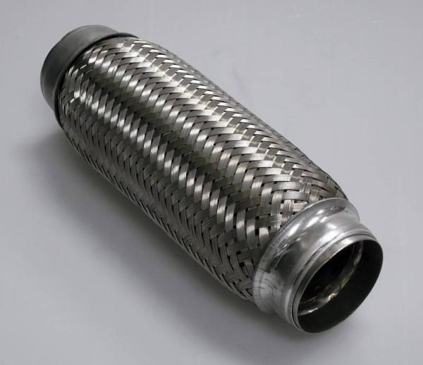 Vlnovec výfuku 55x230