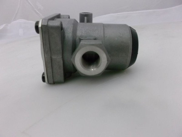 REDUCTION VALVE